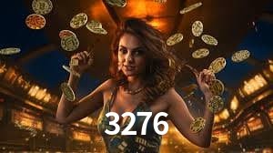Statistics 3276