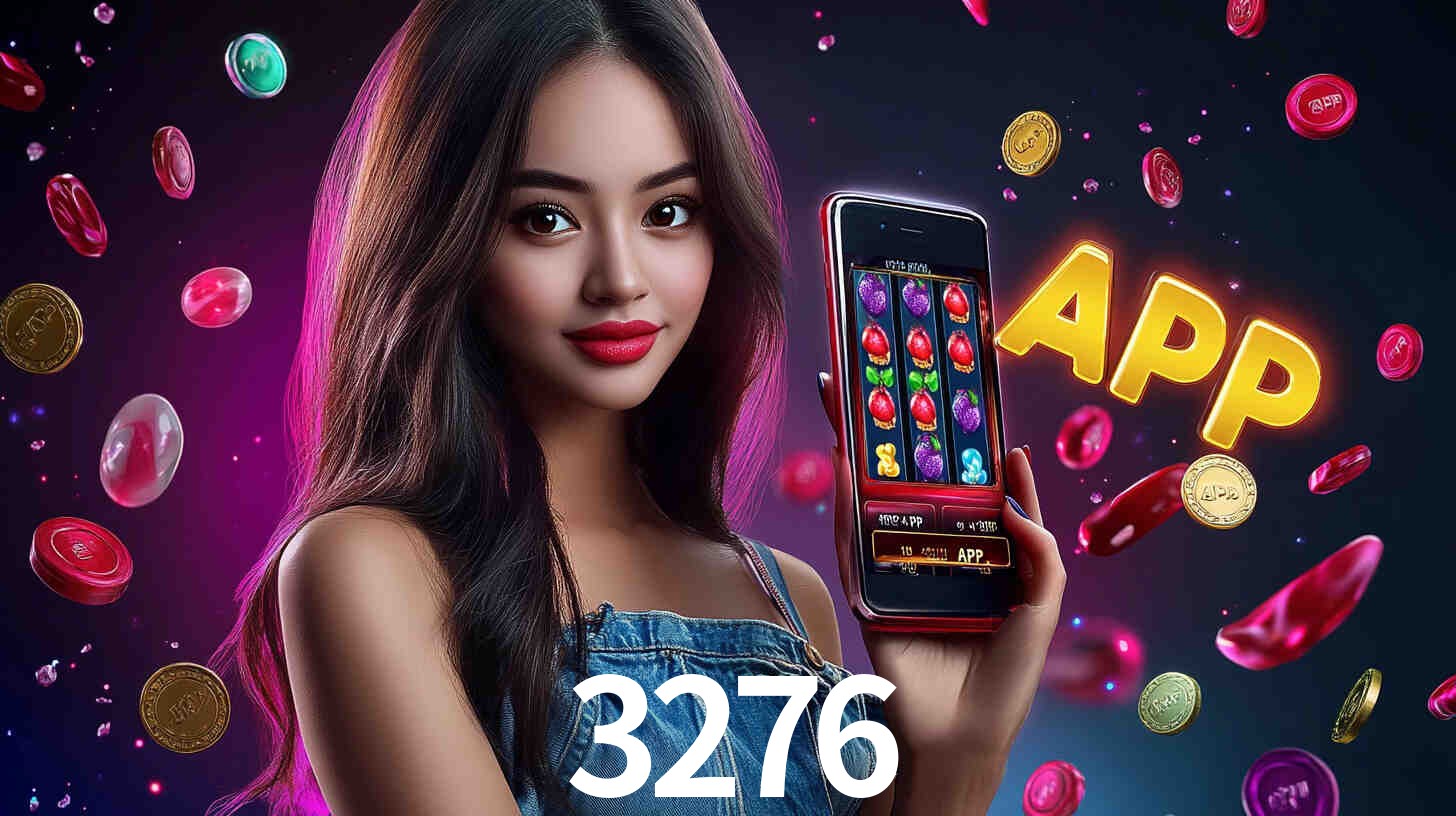 Desvendando o Mundo dos Jogos Virtuais na 3276