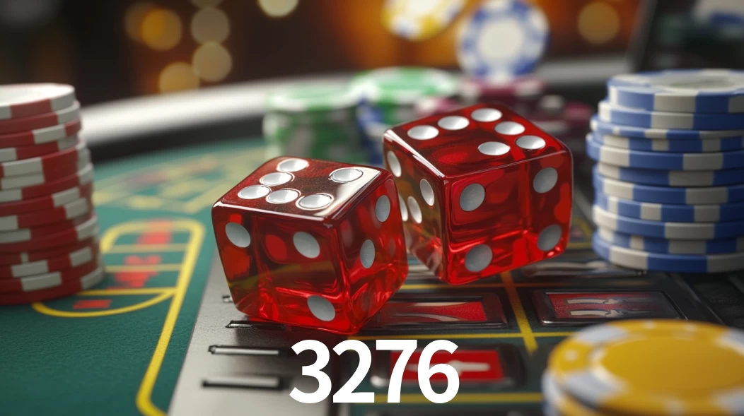 Welcome Bonus 3276
