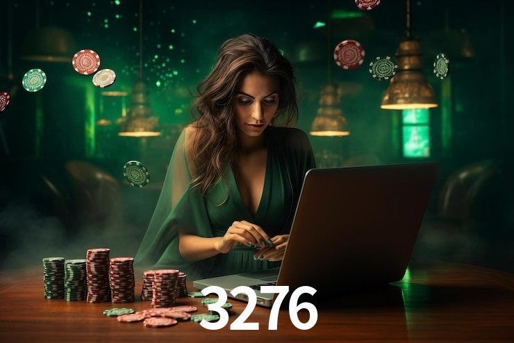 Premium Interface 3276