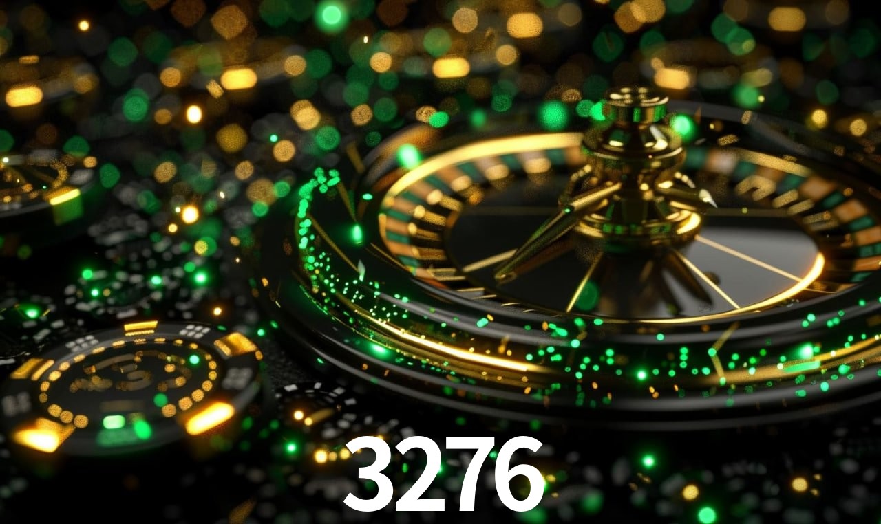 Flash Promotion 3276