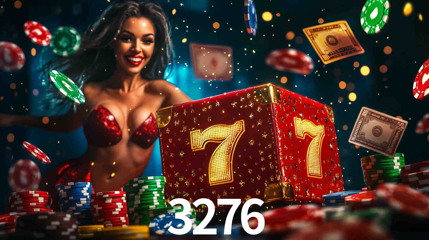 Apostas Esportivas na 3276: Um Guia Completo