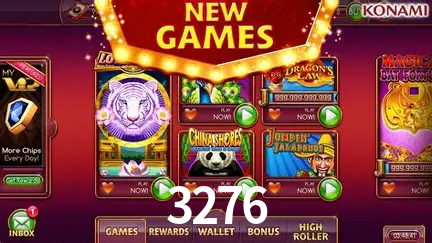 Roulette Table 3276
