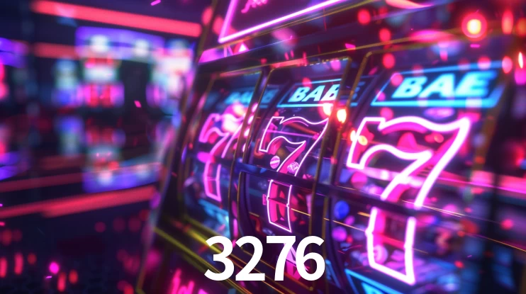 Game Providers 3276