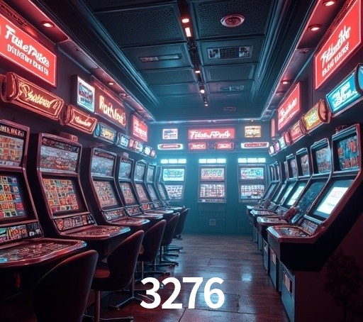 Security Systems 3276