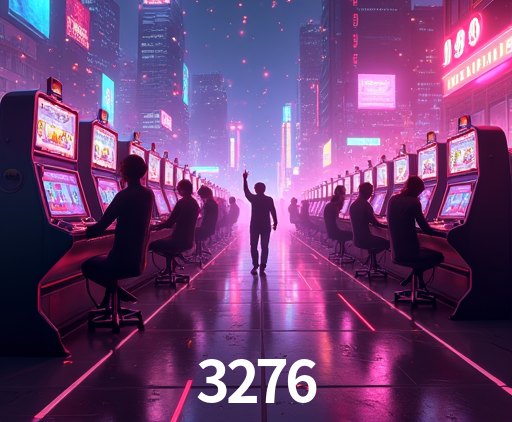 cassino 3276