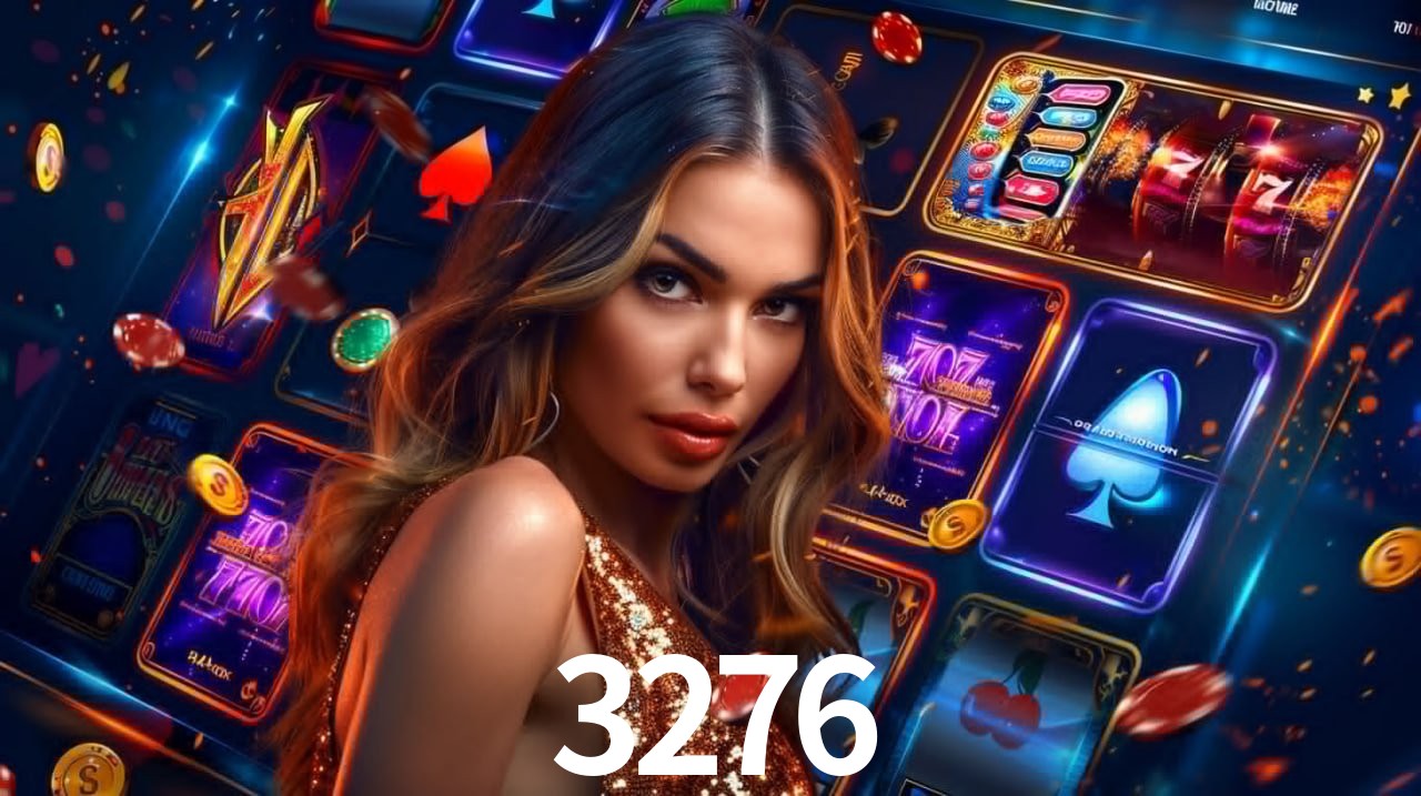 Descubra o Programa VIP da 3276: Vantagens Exclusivas para Jogadores