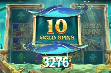 Descubra o Mundo do Cassino Online com 3276