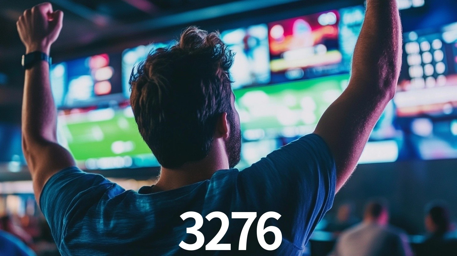 3276: A Experiência de Casino com Jogos de Mesa ao Vivo
