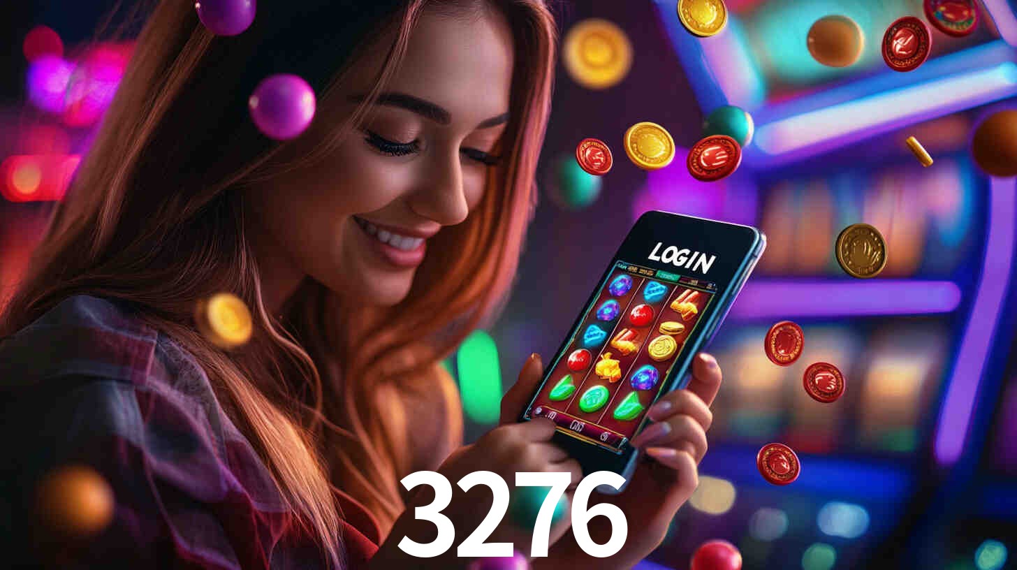 3276 - Rei dos Caça-Níqueis - 3276.com