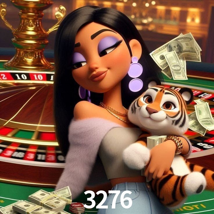 Welcome Bonus 3276
