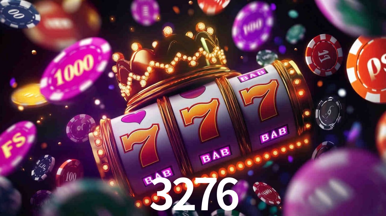 Game Providers 3276