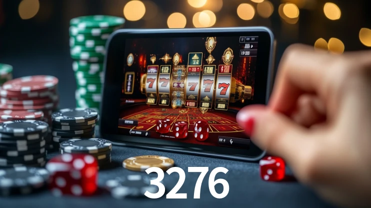 Instant EasyPaisa 3276