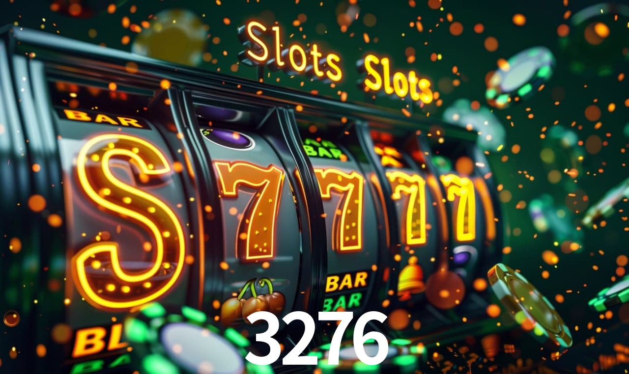 Casino Ao Vivo 3276