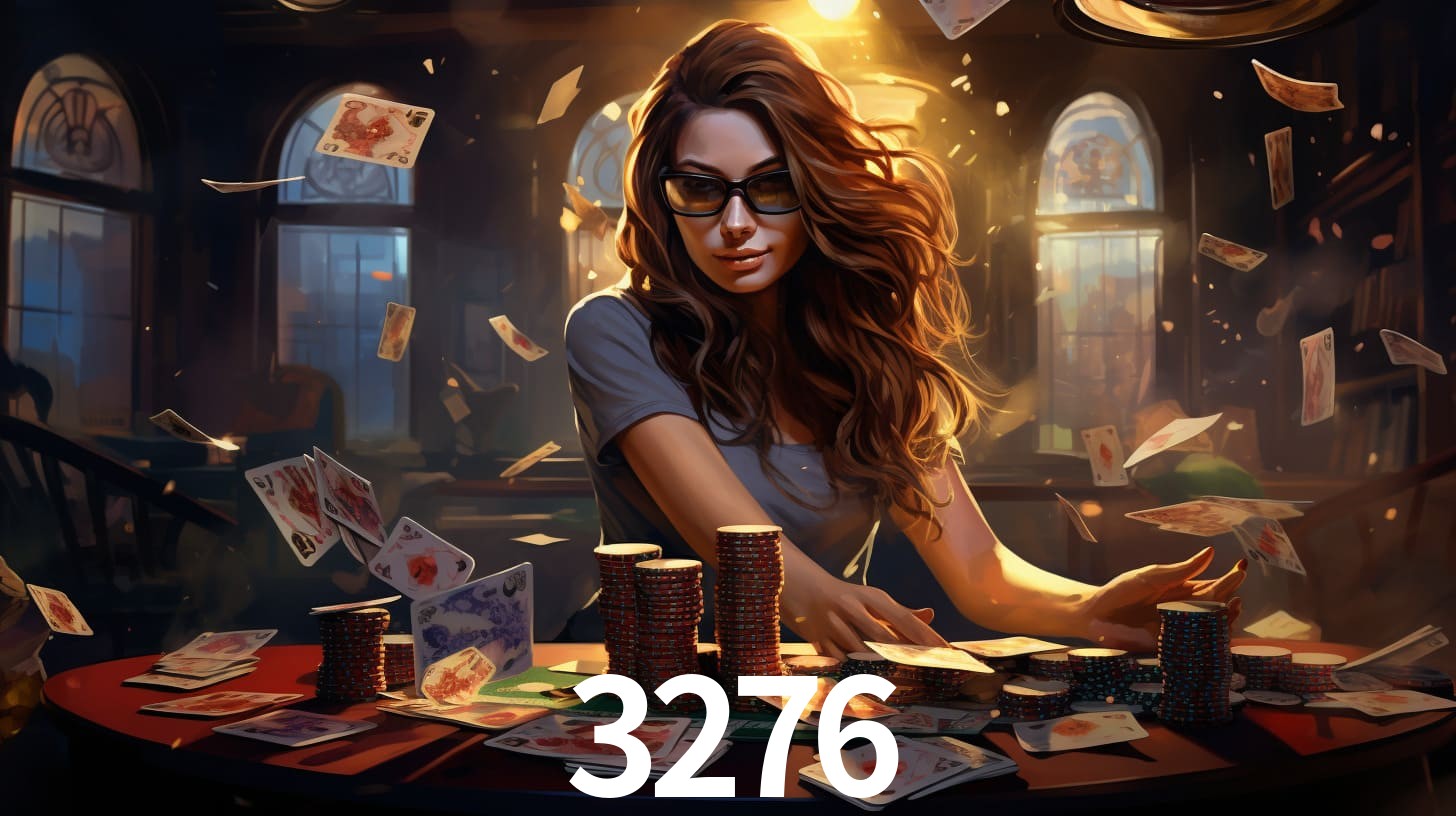 Live Casino 3276