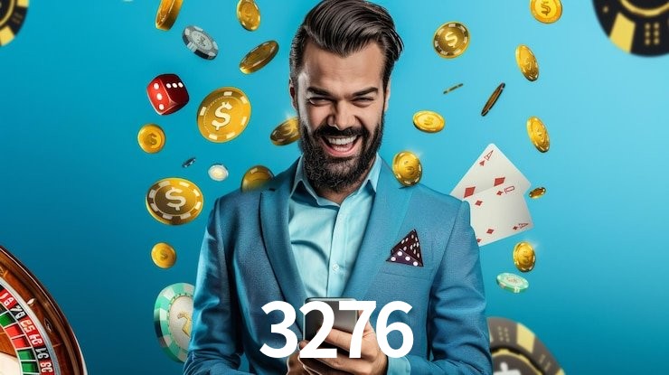 Live Casino 3276