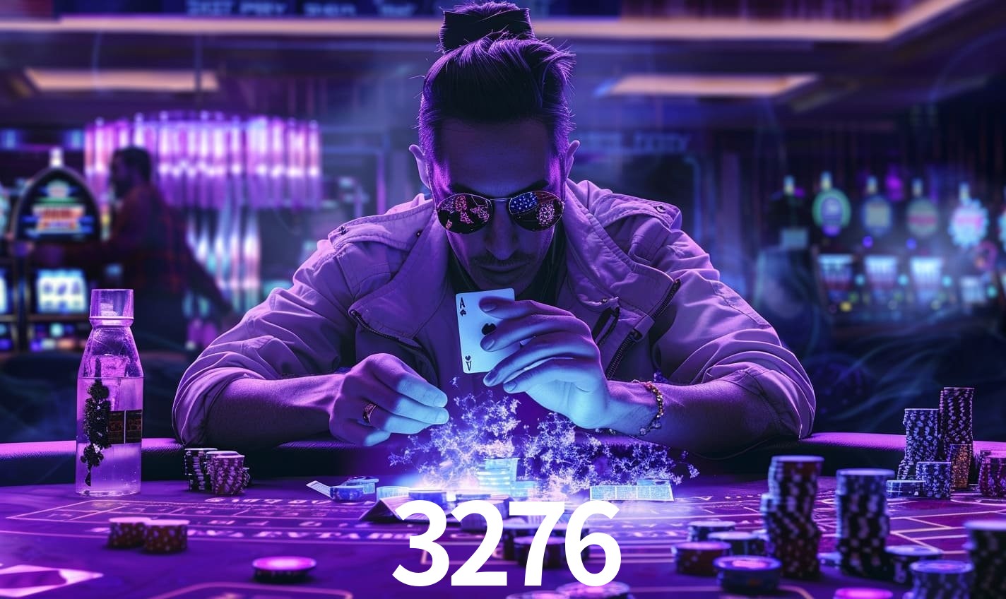 VIP Casino 3276