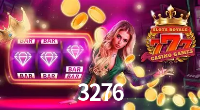 Descubra a Magia dos Jogos de Arcade no 3276