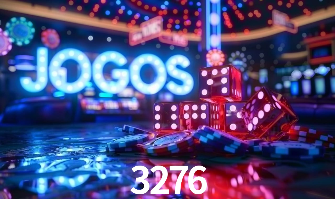 Apostas de Futebol 3276