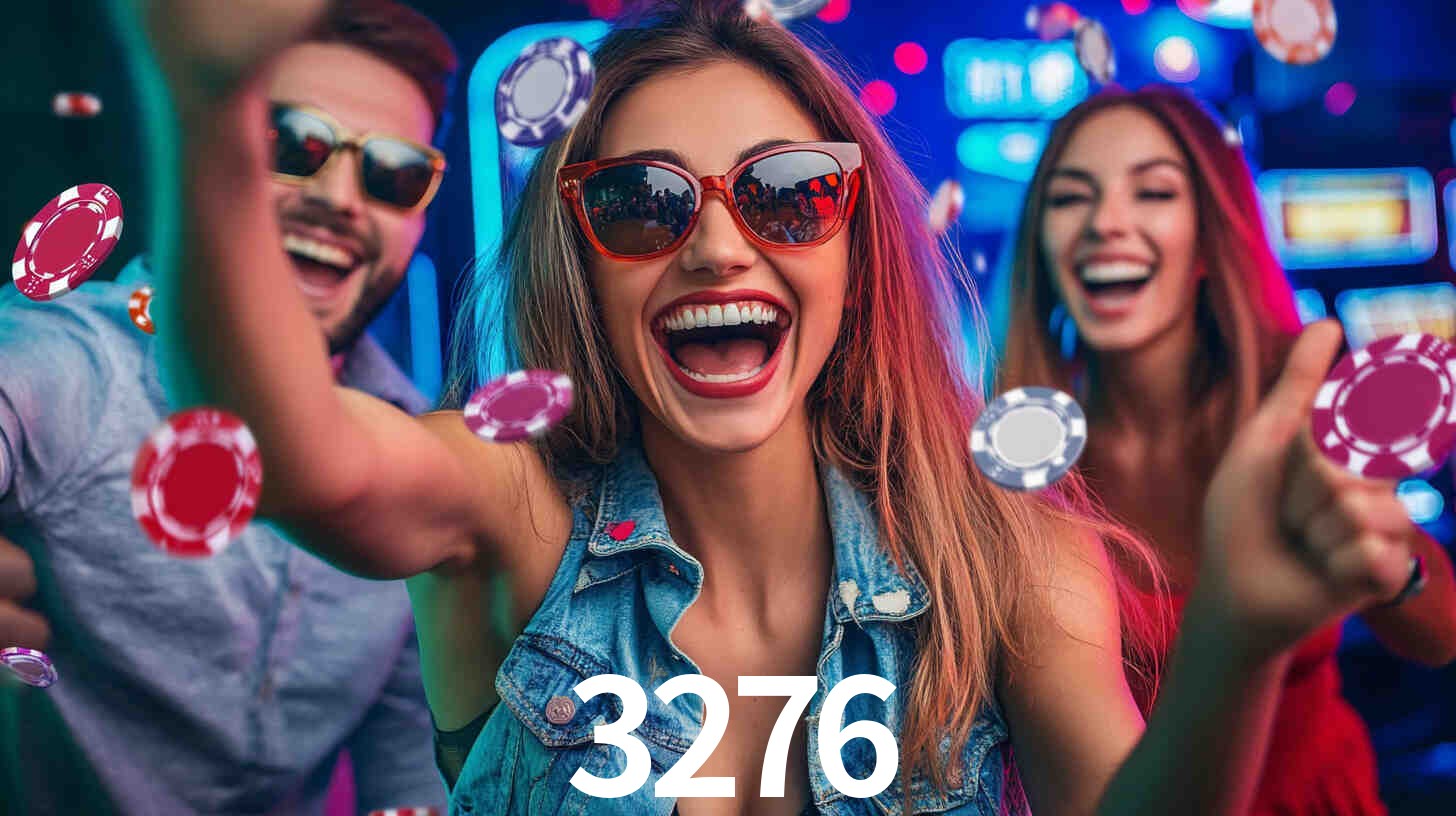 A Experiência Imersiva dos Cassinos Ao Vivo no 3276