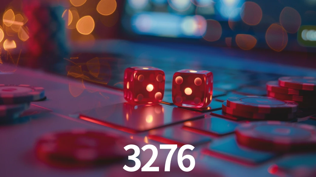 Seasonal Promotions 3276