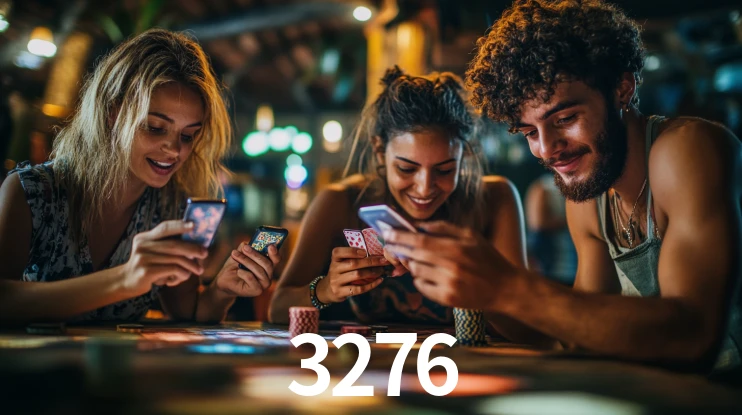 Welcome Bonus 3276
