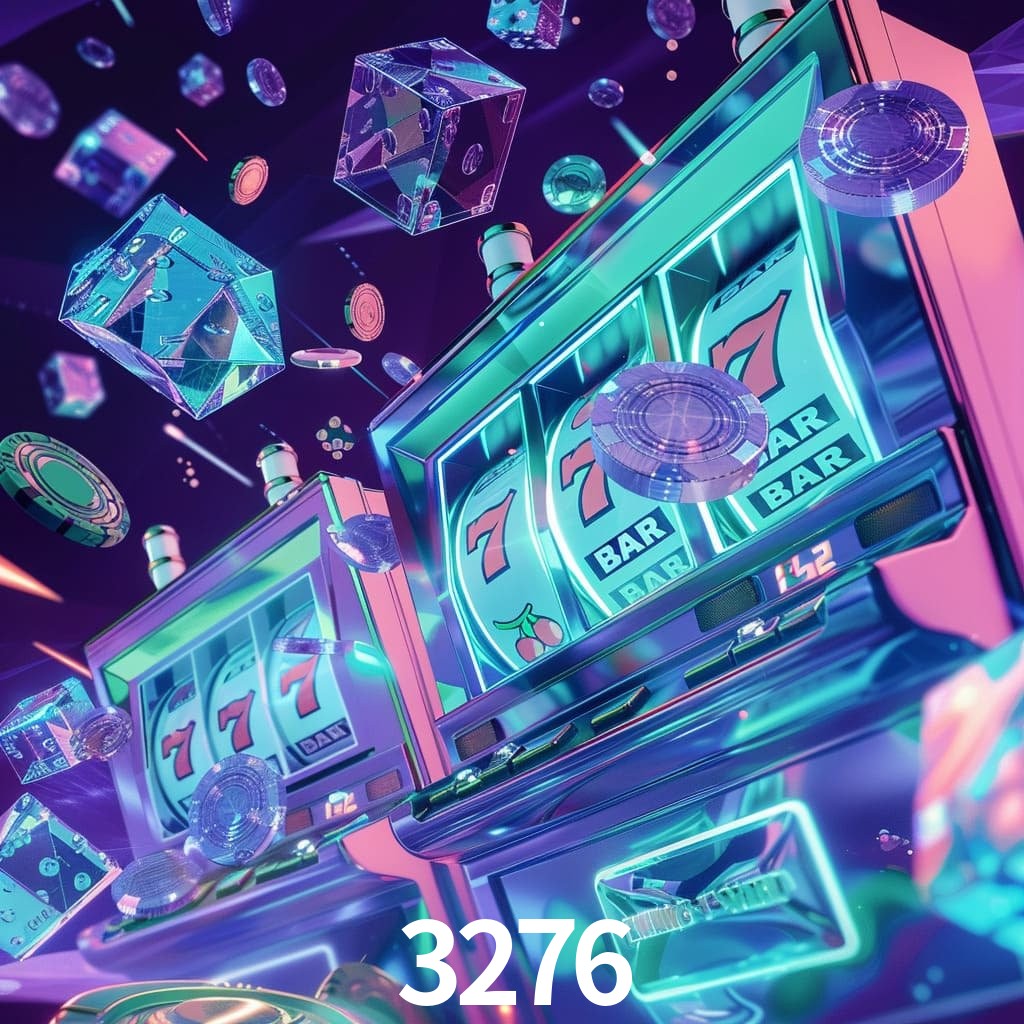 Casino Ao Vivo 3276