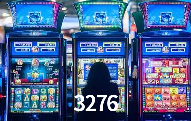 A Emoção da Loteria na 3276: Uma Chance de Mudança de Vida