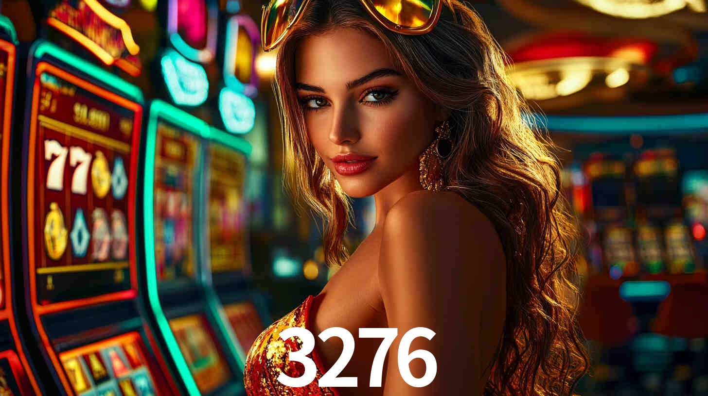 Premium Interface 3276