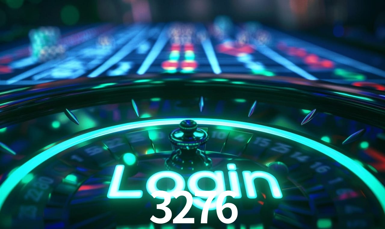 Login Seguro 3276