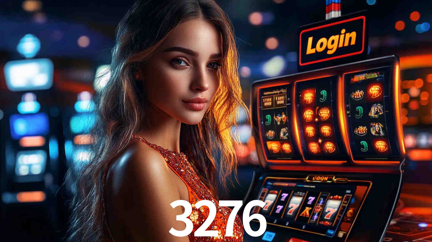 3276: Seu Cassino Premiado com Pagamentos Rápidos