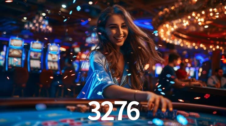 Experiência VIP 3276
