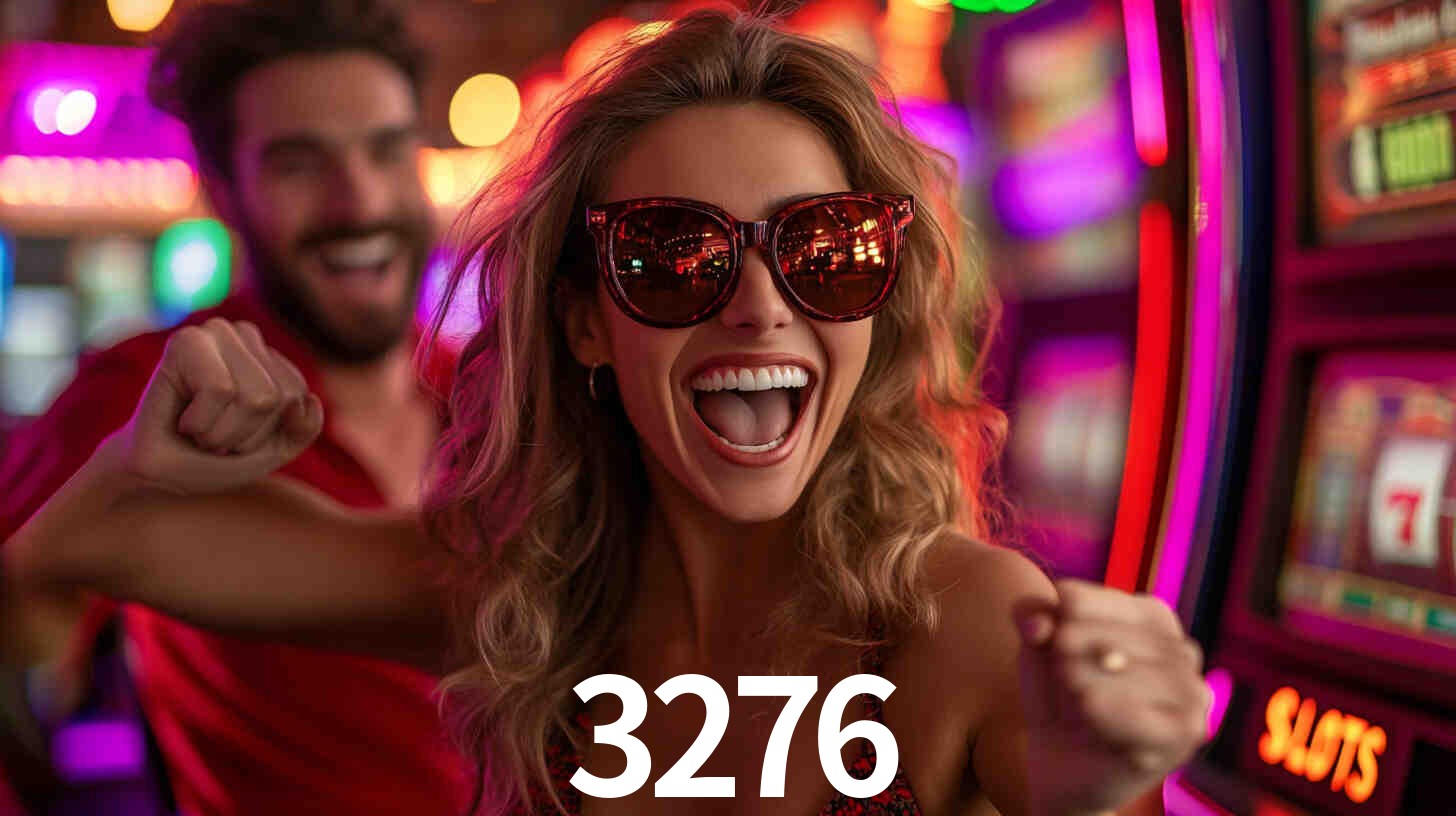 A Emoção da Loteria na 3276: Uma Chance de Mudança de Vida