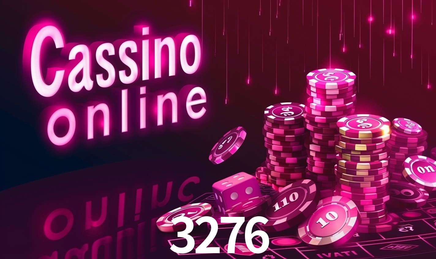 cassino 3276