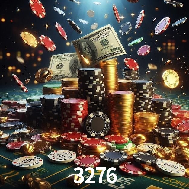 Mesa de Blackjack 3276