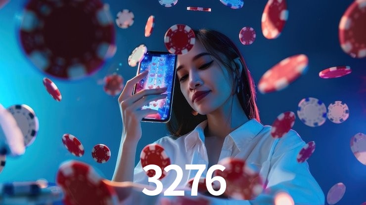 PIX Instantâneo 3276