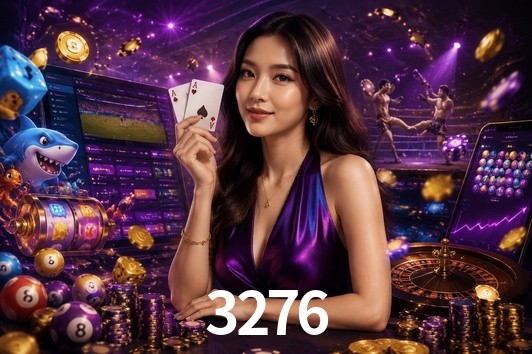 Roulette Table 3276