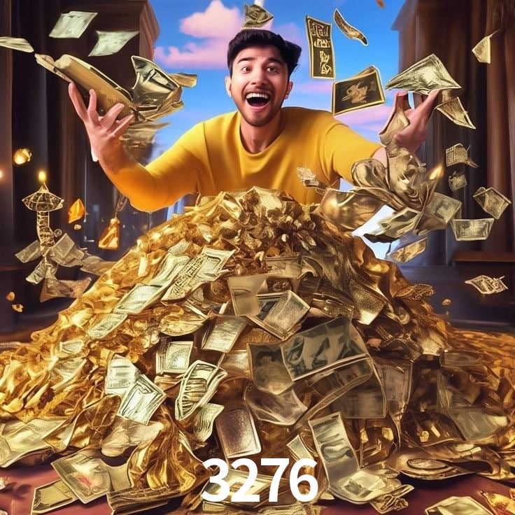 Recursos de Bônus 3276