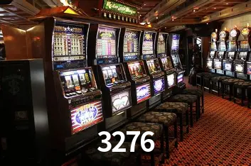 Apostas Esportivas na 3276: Um Guia Completo