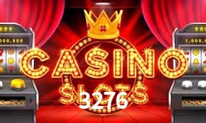 Slot Games 3276