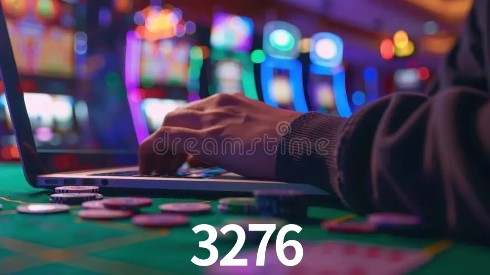 Apostas de Tênis 3276