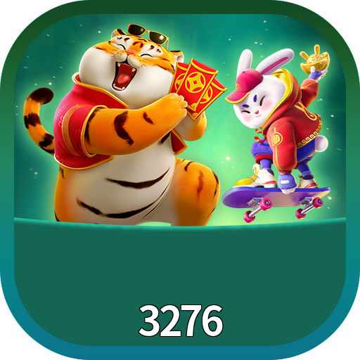 3276 Logo