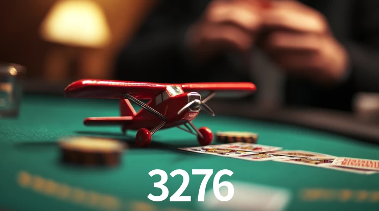 Aviator Jogo na 3276