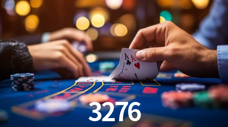 Jogos na 3276