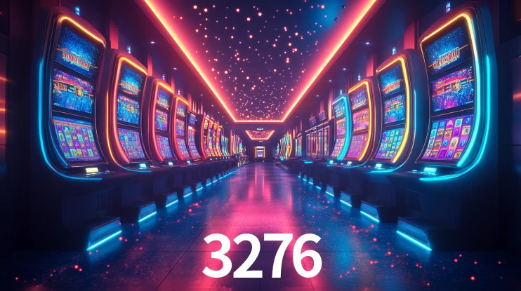 Slots na Plataforma 3276
